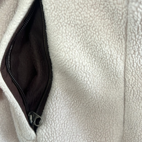 The North Face Women's Utility Jacket - Brown and Pink S - Picture 9 of 9